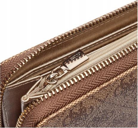 Immagine prodotto Guess Portafoglio Laurel Slg Check da donna