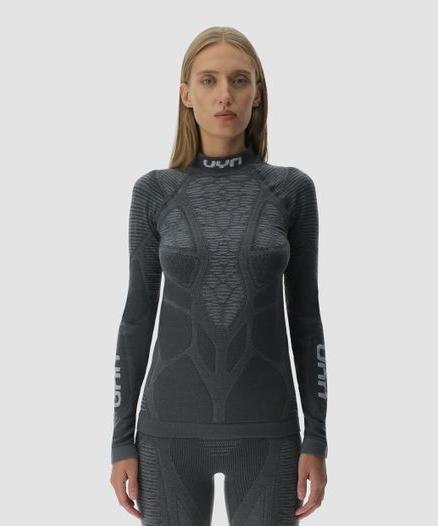 Immagine prodotto UYN Thermoshirt Mit Stehkragen Elevatyon Biomorph (S)