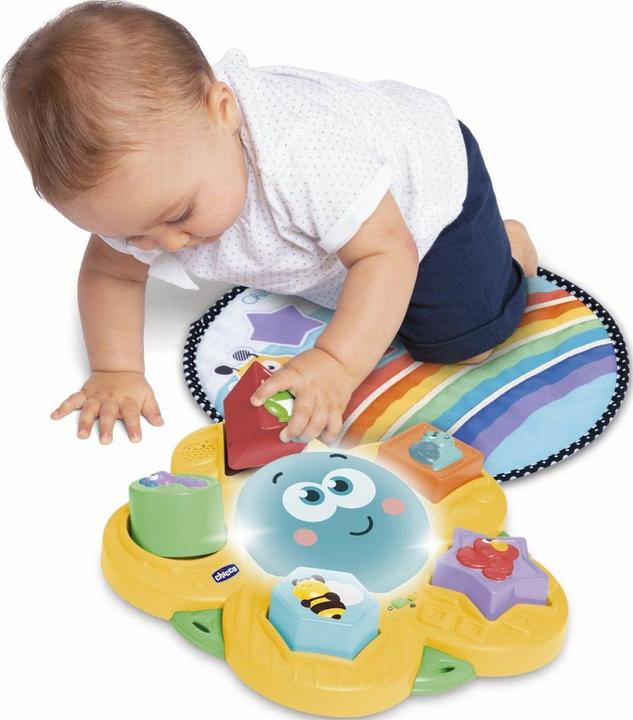 Actual product image Chicco 4 Seasons Play Mat