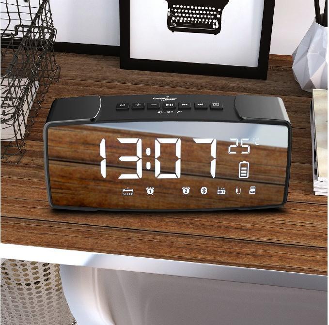 Actual product image Greenblue Digital