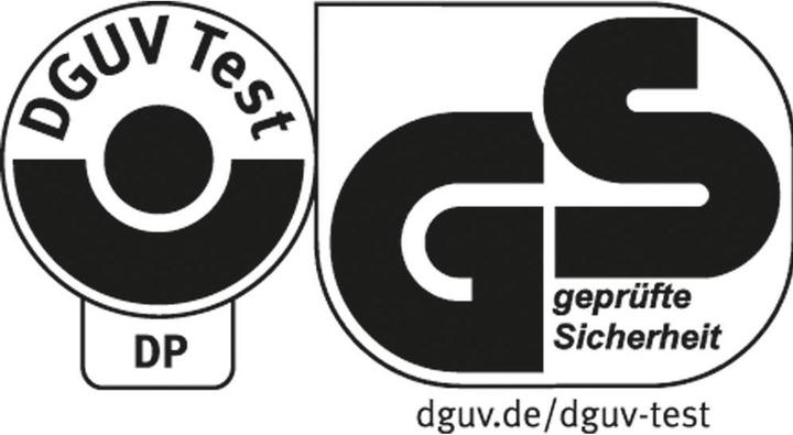 Image du produit Leitz Dossier (A4, 52 mm, 1 pièce(s))