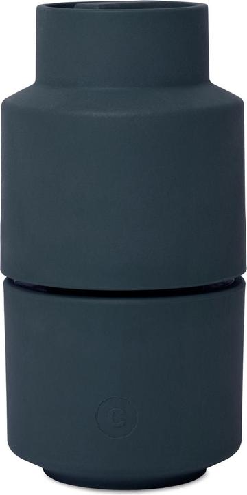 Produktbild Crush Grind Gewürzmühle Billund 11.6 cm, Dunkelblau (Diverse Gewürze)