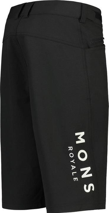 Immagine prodotto Mons Royale Pantaloncini da bici Momentum 2.0 (XXL)