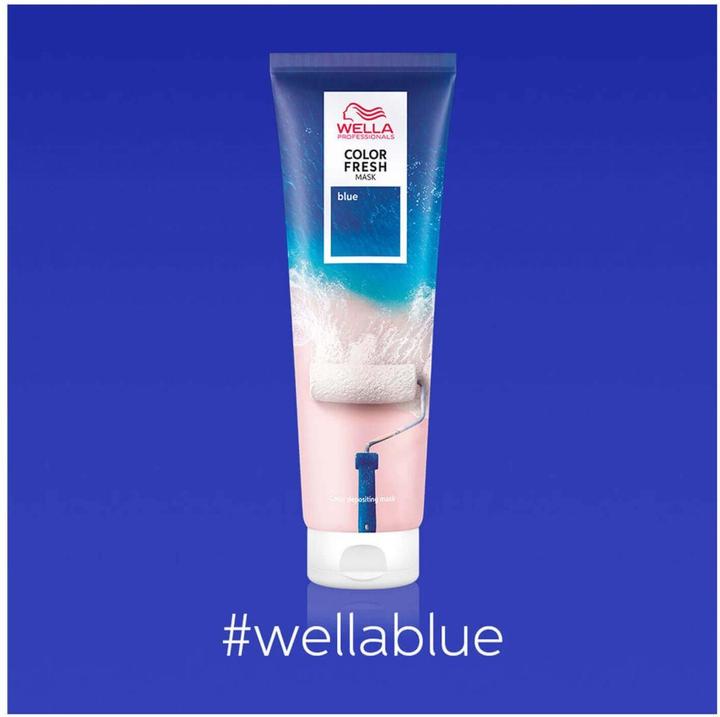 Image du produit Wella Color Fresh (150 ml)