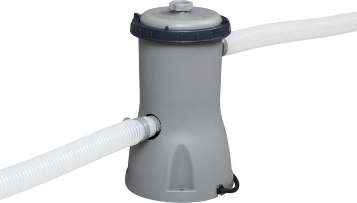 Produktbild Bestway Filterpumpe 3.028 l/h, 40 W