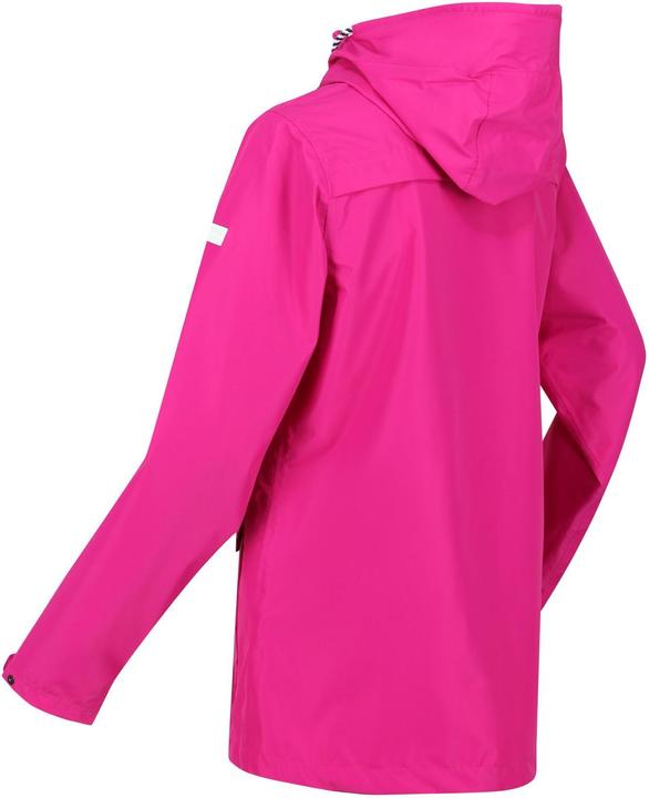 Produktbild Regatta Bayarma Jacke wasserfest Leicht (34 D)