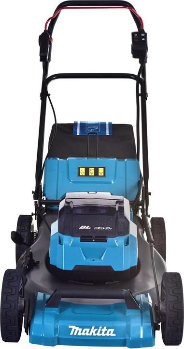 Produktbild Makita DLM530PT4 (Akkubetrieb)