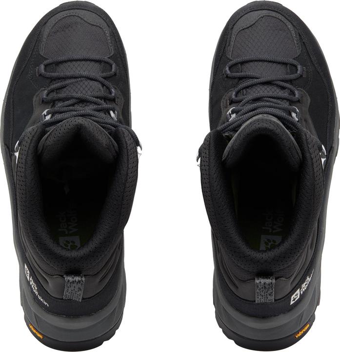 Produktbild Jack Wolfskin Cyrox Texapore Mid M (40)