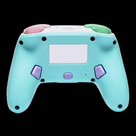 Image du produit PowerA NANO - Controller (Switch, Switch Lite, Switch OLED)