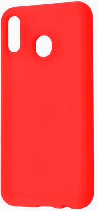 Image du produit Evelatus A20E Silicone souple au toucher (Samsung A20)