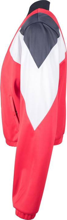 Produktbild Urban Classics Ladies 3-Tone Track Jacket (XS)