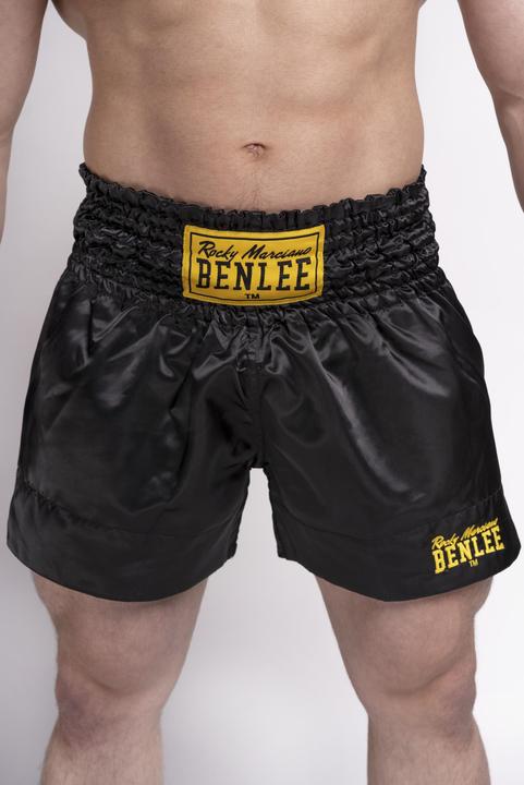 Immagine prodotto Benlee pantaoncini da thai boxe benee uni thai (L)