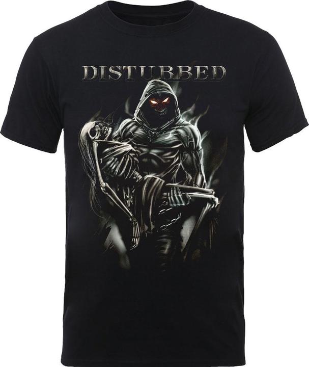 Image du produit Disturbed Lost Souls (XXL)