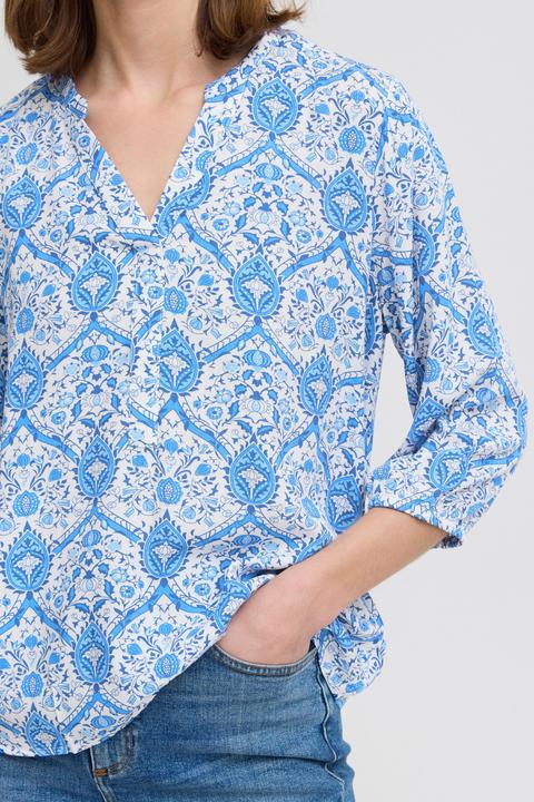 Image du produit B.young BYHALBA BLOUSE 20816416 (38)