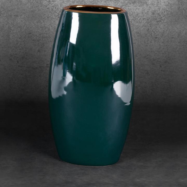 Actual product image Eurofirany C/AMORA2/WAZ/4 19X12X35 GREEN+PLN (1 x)