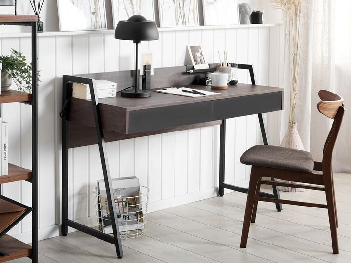 Actual product image Beliani Harwich (120 x 48 cm)