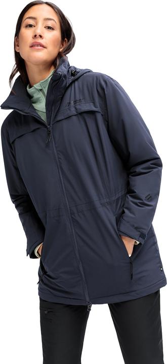 Actual product image Maier Sports Women's Metor Coat (46)