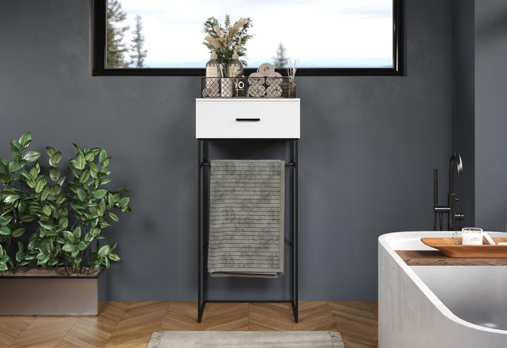 Produktbild Trendteam Strikewo (60 x 48 x 132 cm)