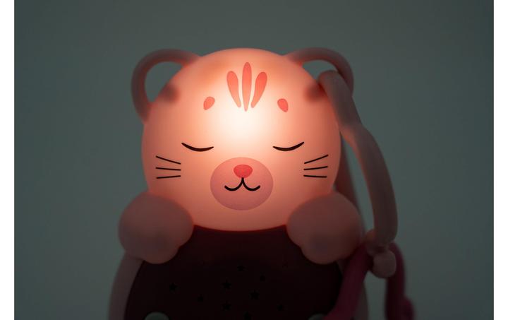 Image du produit Cloud B Aide au sommeil Sweet dreamz on the go Chat