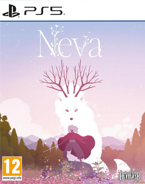Produktbild Devolver Neva (PS5, DE)