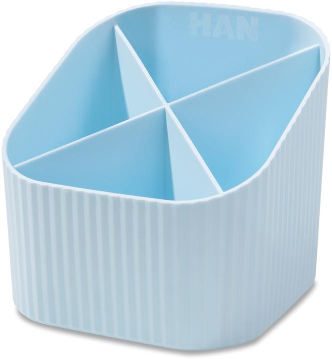 Light blue