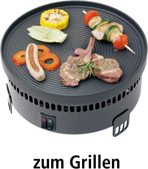 Actual product image Stöckli Marroniofen