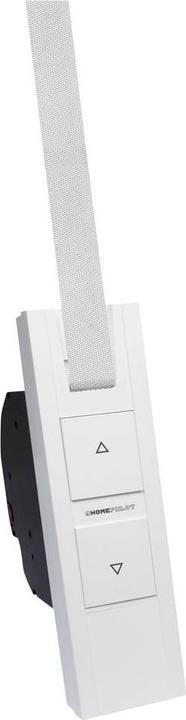 Produktbild Homepilot Set: Gateway + 5 x Gurtwickler RolloTron pure smart