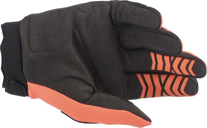 Actual product image Alpinestars Gloves 25 Yth Full Bore (Boys, XS)