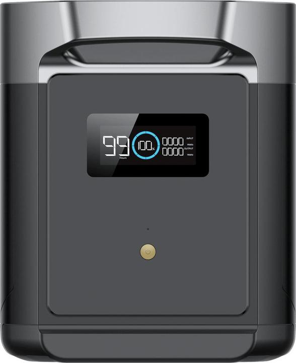 Produktbild EcoFlow Delta 2 Max Zusatzakku