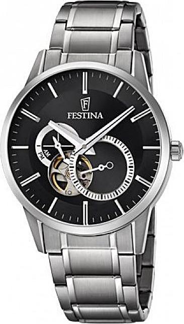 Festina F6845/4 Klassik (42 mm)