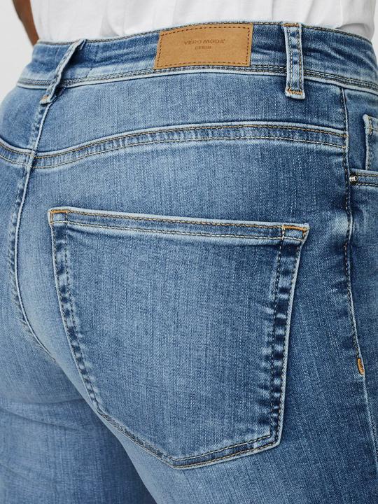 Produktbild Vero Moda VMSOPHIA High Waist Skinny Fit Jeans (34)