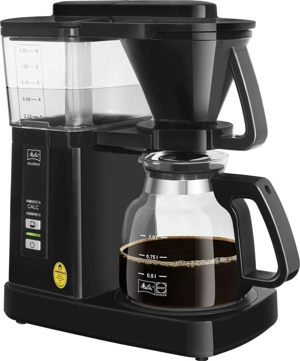 Actual product image Melitta Excellent 5.0