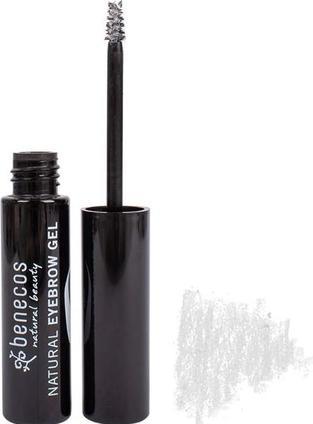 Actual product image Benecos Eyebrow gel clear (Transparent)