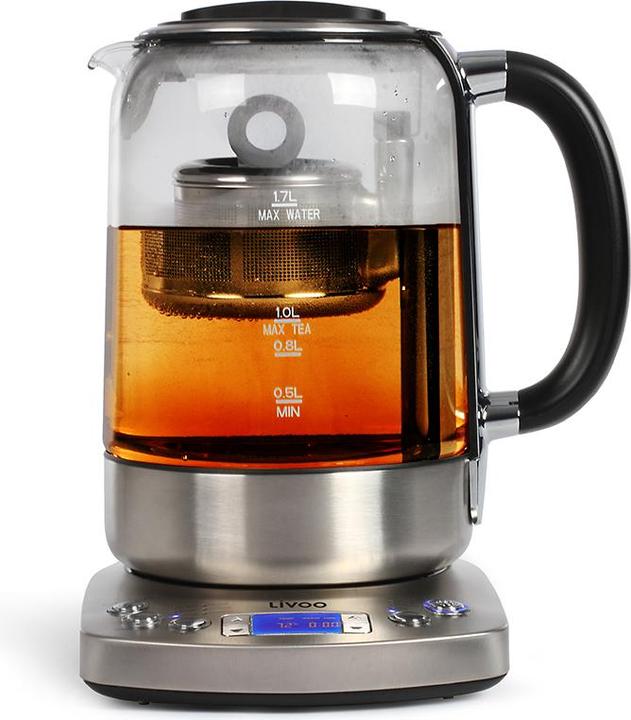 Produktbild Livoo Wasserkocher (1.70 l)