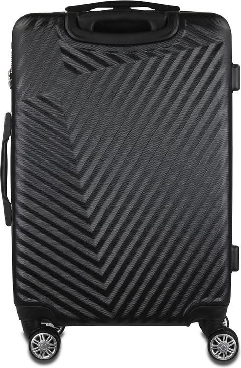 Image du produit Mano Don Carlo Valise à coque dure (62 l, M (50 - 90l))