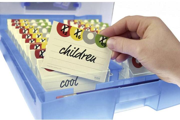 Produktbild Han Croco 2-6-19 (A8, Quer)
