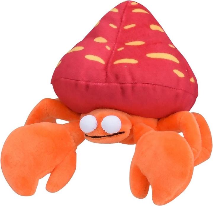 Produktbild Pokémon Parasect Sitting Cuties Plush - 14.5 cm (14.50 cm)