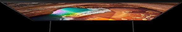 Actual product image Samsung QE55Q60R (55", QLED, 4K, 2019)