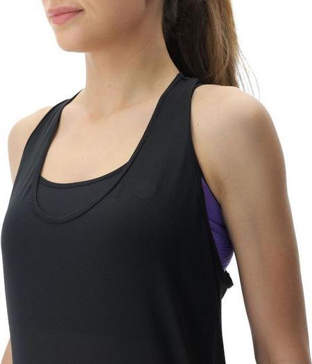Produktbild UYN Ärmelloses Laufshirt Exceleration Aernet (XL)