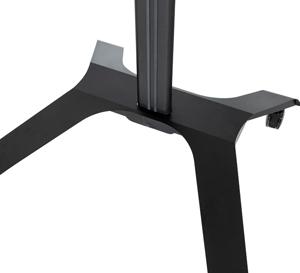 Produktbild b-tech BT8562 - 177,8 cm (70 Zoll) - 70 kg - 600 x 400 mm - Schwarz (70", 70 kg)