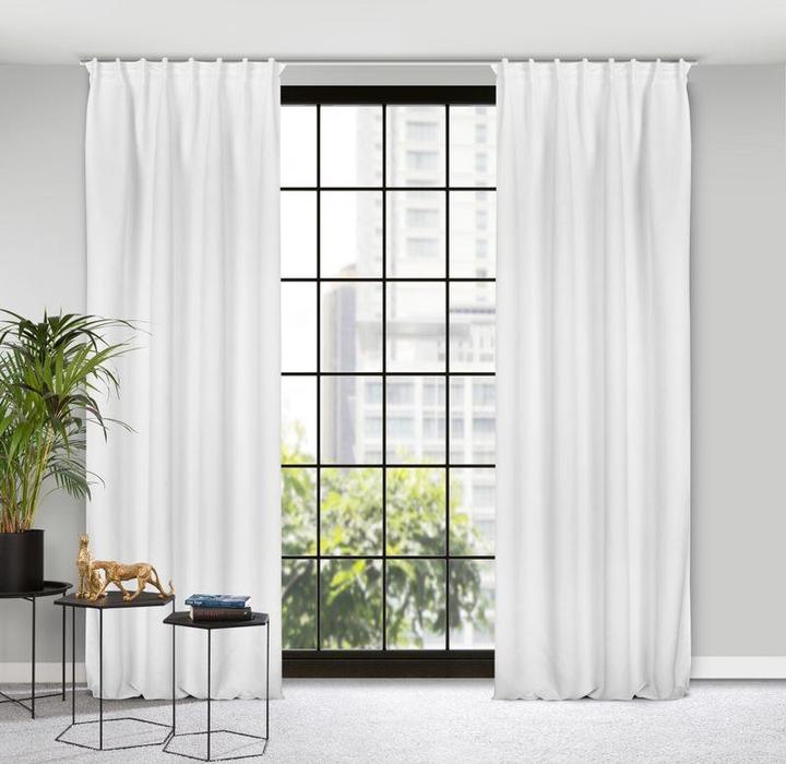 Immagine prodotto Eurofirany Zas (140 x 300 cm)