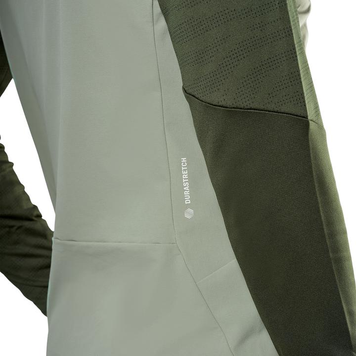 Actual product image Salewa Sella Durastretch/Tirolwool® Responsive Hybrid waistcoat (L)