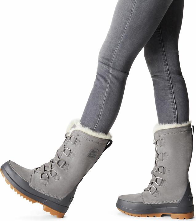 Produktbild Sorel Torino II Tall (38)