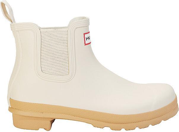 Actual product image Hunter Chelsea Boot (37)