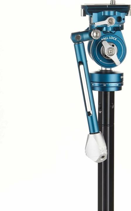 Image du produit Benro FS20PROBC hybride vidéo & rotule (Tête sphérique)