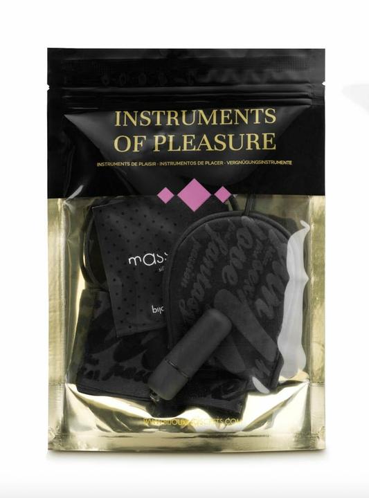 Actual product image Bijoux Indiscrets Instruments of Pleasure