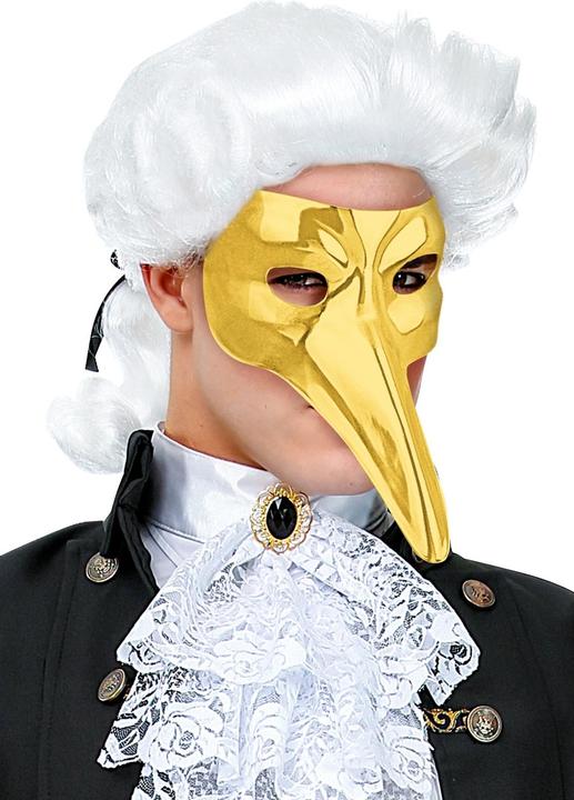 Produktbild Festartikel Müller Schnabelmaske "pantalone"