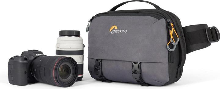 Productafbeelding Lowepro Trekker Lite SLX 120 (GL) (Camera heuptasje, 6.50 l)
