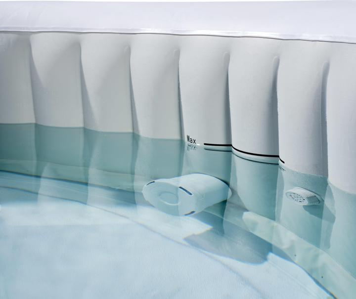 Image du produit Exit Aspect bois de luxe (4 pers.)