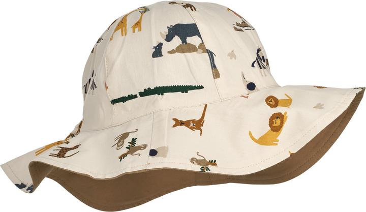 Immagine prodotto Liewood Cappello da sole Amelia reversibile All Together